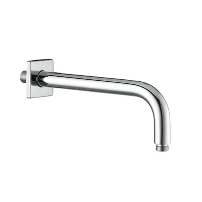 Produktbild von Kludi Brausearm A-QA DN 15 Ausladung 250 mm chrom