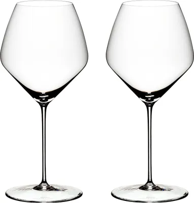 Produktbild von RIEDEL 6330/07, Universelles Weinglas, Standard-Glas, Kristall, Glas, Transparent, Einfarbig, 763 ml
