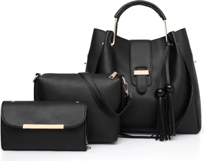 Immagine prodotto di Borse Permani TRB9121BLACK