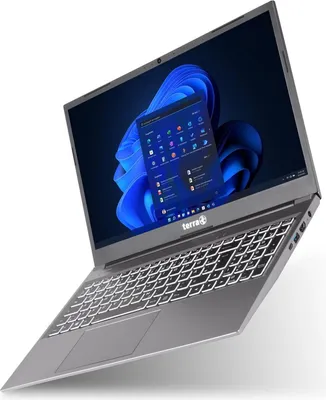 Produktbild von TERRA MOBILE 1517R, Intel® Core™ i7, 39,6 cm (15.6"), 1920 x 1080 Pixel, 16 GB, 1 TB, Windows 11 Pro