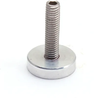 Produktbild von Standfuß für Spannpratze, M6x30