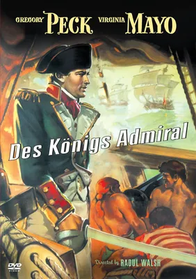Produktbild von Des Königs Admiral