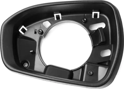 Produktbild von Spiegelgehäuse links – Spiegelkappe Abdeckung für Ford Mondeo MK5 2014-2019
