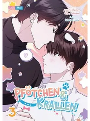 Image de Pfötchen & Krallen 03