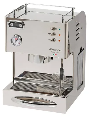 Produktbild von Quick Mill Silvano EVO 4005 V3 Espressomaschine
