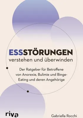 Produktbild von Essstörungen verstehen und überwinden