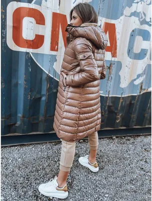 Immagine prodotto di Cappotto donna LESSI marrone XL