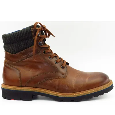 Produktbild von Lloyd FERNANDO Herren Stiefel in Braun, Größe 11