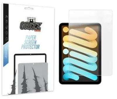 Immagine prodotto di GrizzGlass Papierscreen per Apple iPad mini 2024