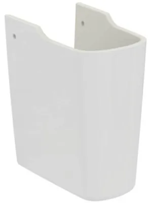 Produktbild von IDEAL STANDARD T451901 Halbsäule i.life A Weiß