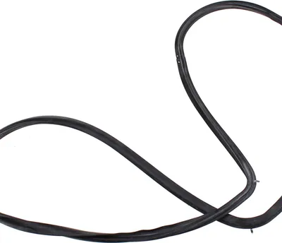 Produktbild von ELECTROLUX - Türdichtung unterer Ofen - 3873369007