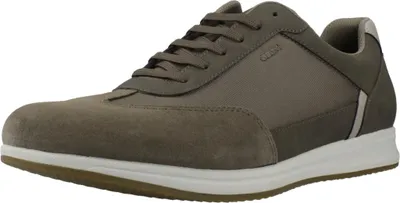 Produktbild von GEOX U AVERY Herren-Sneaker in Grün