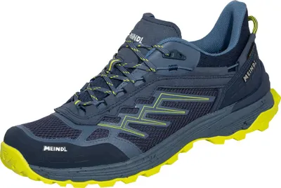 Produktbild von MEINDL Freizeitschuhe 4751-59 Meindl Jamaica GTX anthrazit/gelb Größe