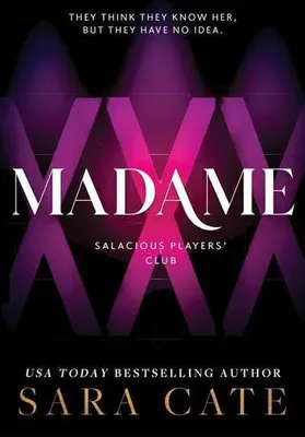 Productafbeelding van Madame