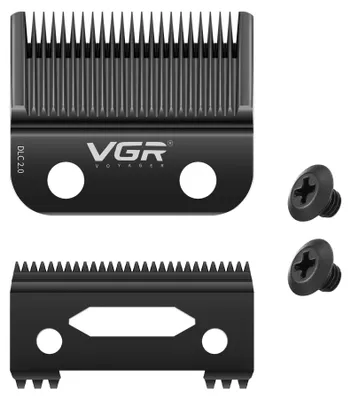 Productafbeelding van Professioneel Vervangmes voor Tondeuses