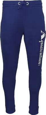 Productafbeelding van Aquascutum - Joggingbroek voor heren, model SY220 (XXL), blauw