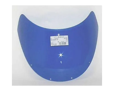 Immagine prodotto di Parabrezza MRA spoiler parabrezza S nero con ABE per Suzuki GSX-R 1100