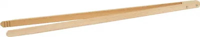 Produktbild von KESPER 69757 Profi-Grillzange 60 x 1,8 cm Buche