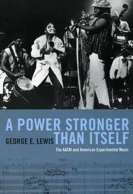 Produktbild von A Power Stronger Than Itself