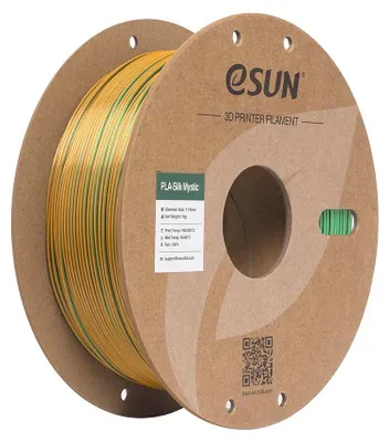 Immagine prodotto di Epla-Silk Mystic 1,75Mm Gold Grn Blk 1Kg