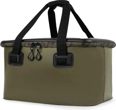 Obrázek produktu pro Avid Carp Stormshield 40l Rybářská taška Brown Brown One Size