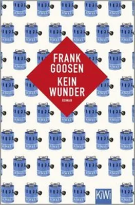 Produktbild von Kein Wunder