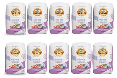Produktbild von Nuvola 10kg