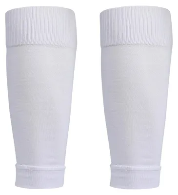 Produktbild von 1 Paar Wadenstrümpfe, rutschfest, atmungsaktiv, hochelastisch, für Erwachsene und Kinder, Basketball-Beinbandagen-Socken für Sport
