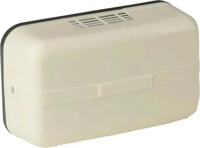 Produktbild von Onlex Ding-dong-glocke 135x79x50 Mm 230v Durchsichtig Durchsichtig One Size