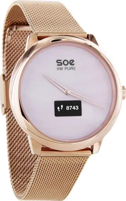 Produktbild von xlyne Soe XW Pure, OLED, Touchscreen, 70 g