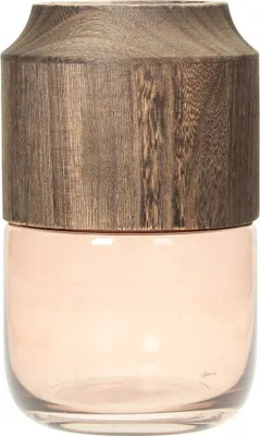 Immagine prodotto di Vaso Due 23 cm