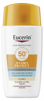 Image de EUCERINE | PROTECTION SOLAIRE | Crème solaire