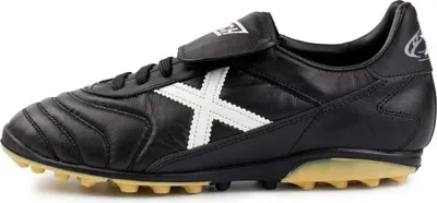 Immagine prodotto di Scarpe da calcio Munich Mundial 2.0 Ag23 33, nero, taglia 42
