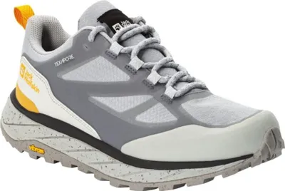 Produktbild von Schuhe Jack Wolfskin Terraventure Texapore Low 40516216720
