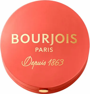 Image de BOURJOIS | LITTLE ROUND | Face