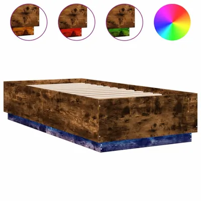 Obrázek produktu pro VidaXL 3209629, Dub, 102 cm, 2,03 m, 40 cm, 1000 x 2000 mm, 1 kusů