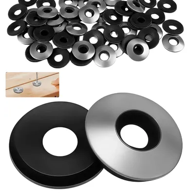 Produktbild von 50 EPDM-Dichtungsringe M8 x 19 mm