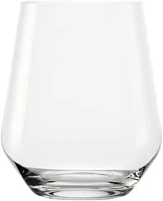 Zdjęcie produktu dla Zestaw Stölzle Lausitz, 6 sztuk, kieliszki do whisky QUATROPHIL, przezroczyste, model 358 00 16 | EAN 4012632225535