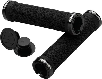 Obrázek produktu pro Gripy Sram Locking Double černá 00.7915.020.000