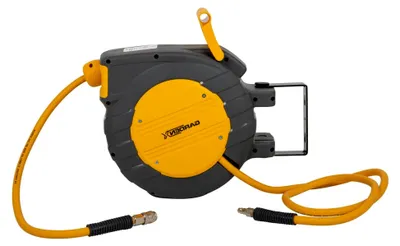 Produktbild von Automatische Schlauchtrommel Pneumatisch