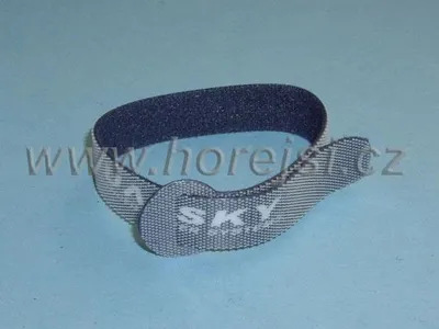 Imagen del producto de Accesorios para modelismo Dualsky 208