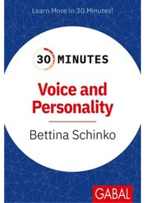 Image de Voice and Personality