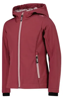 Produktbild von CMP Mädchen Funktionsjacke 52673-116, 52673-128, 52673-140, 52673-152, 52673-164, 52673-176, 52709-116, 52709-128, 52709-140, 52709-152, 52709-164 CMP-3A29385N peony 116