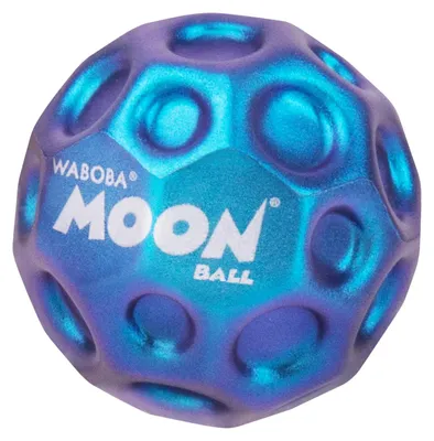 Zdjęcie produktu dla Waboba Gradient Moon ball - blue
