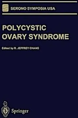 Immagine prodotto di Sindrome dell'ovaio policistico