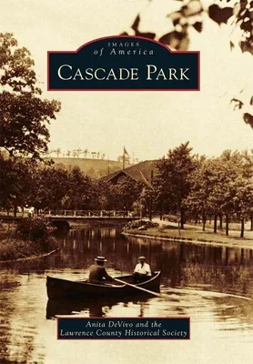 Produktbild von Cascade Park