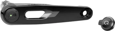 Produktbild von SRAM Kurbel "Rival AXS E1"nDUB, Powermeter, links, Kurbelarm aus Aluminium, s...