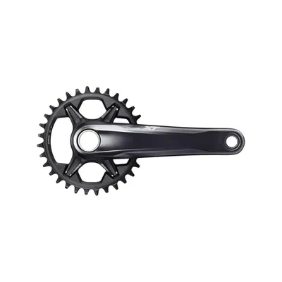 Obrázek produktu pro Kliky Shimano XT FC-M8120 Boost 175 mm bez převodníku (1x12) IFCM81201EXXT