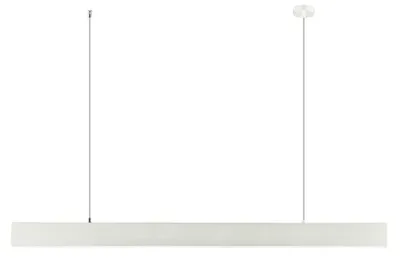 Produktbild von AZzardo AZ4570 Pendelleuchte LINNEA 112 PENDANT CCT weiß