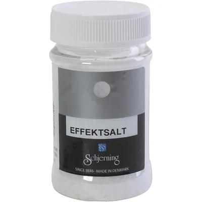 Produktbild von Schjerning Schjerning Effektsalz-Aquarell 100 gr